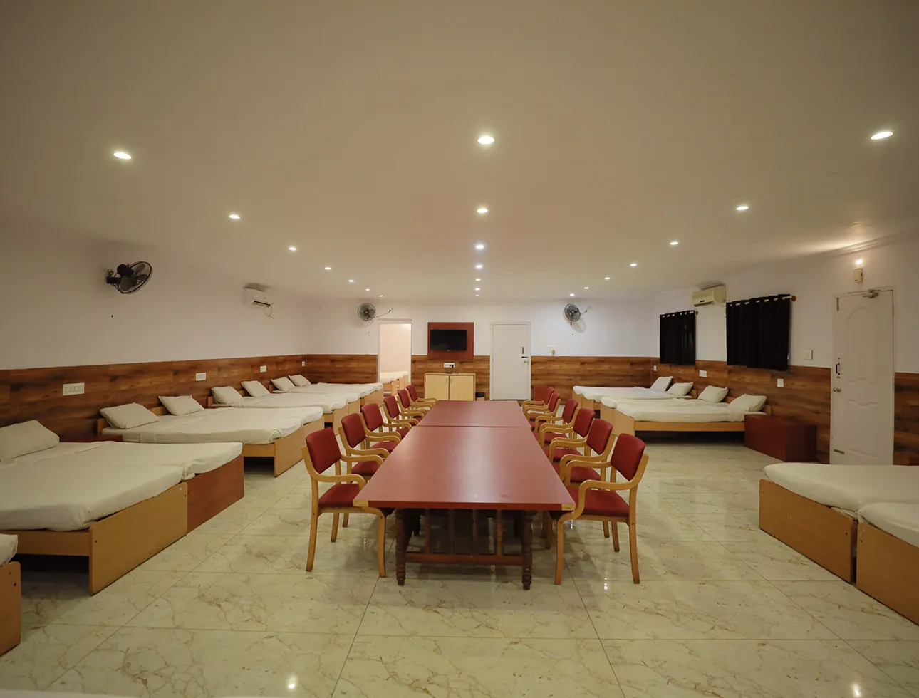 Jaladhama Group Cottage