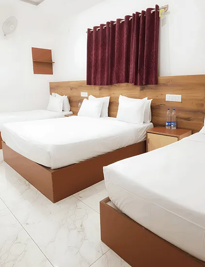 group outing resort Karnataka Jaladhama